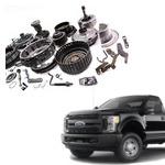 Enhance your car with Ford F350 Automatic Transmission Parts 