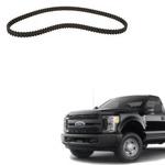 Enhance your car with Ford F350 Belts 