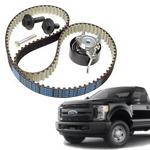 Enhance your car with Ford F350 Belt Kits 