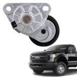 Enhance your car with Ford F350 Tensioner Assembly 