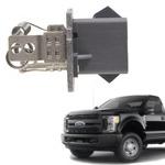 Enhance your car with Ford F350 Blower Motor Resistor 