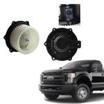 Enhance your car with Ford F350 Blower Motor & Parts 