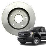 Enhance your car with Ford F350 Brake Rotors 