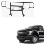Enhance your car with Ford F350 Brush Guard 