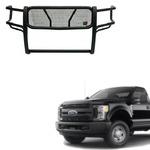 Enhance your car with Ford F350 Brush Guard 
