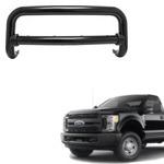 Enhance your car with Ford F350 Bumper Guards 