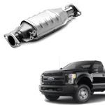 Enhance your car with Ford F350 Catalytic Converter 