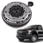 Enhance your car with Ford F350 Clutch Sets 