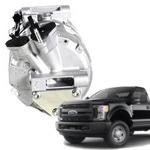 Enhance your car with Ford F350 Compressor 