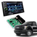 Enhance your car with Ford F350 Computer & Modules 