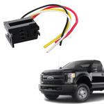 Enhance your car with Ford F350 Connectors & Relays 