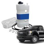 Enhance your car with Ford F350 Coolant Recovery Tank & Parts 