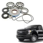 Enhance your car with Ford F350 Differential Bearing Kits 