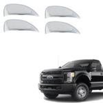 Enhance your car with Ford F350 Exterior Door Handle 