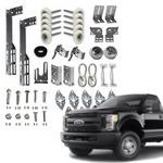 Enhance your car with Ford F350 Door Hardware 