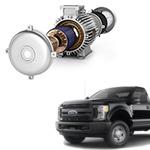 Enhance your car with Ford F350 Drive Axle Parts 