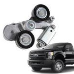 Enhance your car with Ford F350 Drive Belt Tensioner 