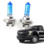 Enhance your car with Ford F350 Dual Beam Headlight 