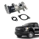 Enhance your car with Ford F350 EGR Valve & Parts 