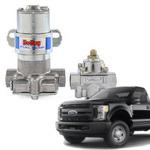 Enhance your car with Ford F350 Electric Fuel Pump 