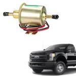 Enhance your car with Ford F350 Electric Fuel Pump 