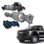Enhance your car with Ford F350 Emissions Parts 