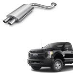 Enhance your car with Ford F350 Exhaust Pipe 