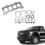 Enhance your car with Ford F350 Engine Gaskets & Seals 