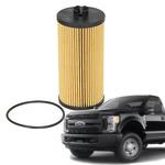 Enhance your car with Ford F350 Oil Filter & Parts 