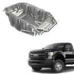 Enhance your car with Ford F350 Engine Oil Pan 