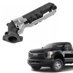 Enhance your car with Ford F350 Exhaust Manifold 