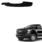 Enhance your car with Ford F350 Exterior Door Handle 