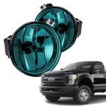 Enhance your car with Ford F350 Fog Light Assembly 