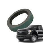 Enhance your car with Ford F350 Front Axle Seal 