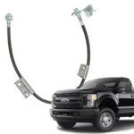 Enhance your car with Ford F350 Front Brake Hose 