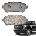 Enhance your car with Ford F350 Front Brake Pad 