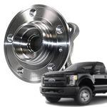 Enhance your car with Ford F350 Front Hub Assembly 