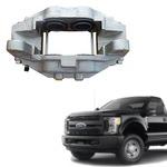 Enhance your car with Ford F350 Front Left Caliper 