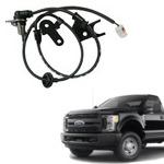 Enhance your car with Ford F350 Front Wheel ABS Sensor 
