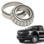 Enhance your car with Ford F350 Front Wheel Bearings 