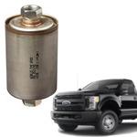 Enhance your car with Ford F350 Fuel Filter 