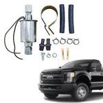 Enhance your car with Ford F350 Fuel Pump & Parts 
