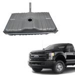 Enhance your car with Ford F350 Fuel Tank & Parts 