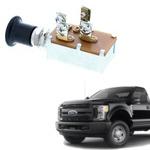 Enhance your car with Ford F350 Headlight Switch 