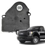 Enhance your car with Ford F350 Heater Blend Door Or Water Shutoff Actuator 