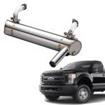 Enhance your car with Ford F350 High Performance Muffler 