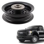 Enhance your car with Ford F350 Idler Pulley 