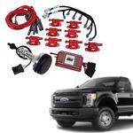Enhance your car with Ford F350 Ignition System 