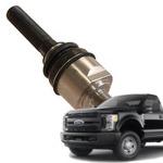 Enhance your car with Ford F350 Inner Tie Rod End 