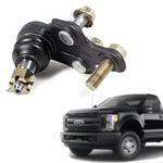 Enhance your car with Ford F350 Lower Ball Joint 